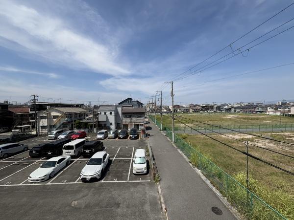 カーサ東住吉５
