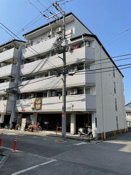 カーサ東住吉５