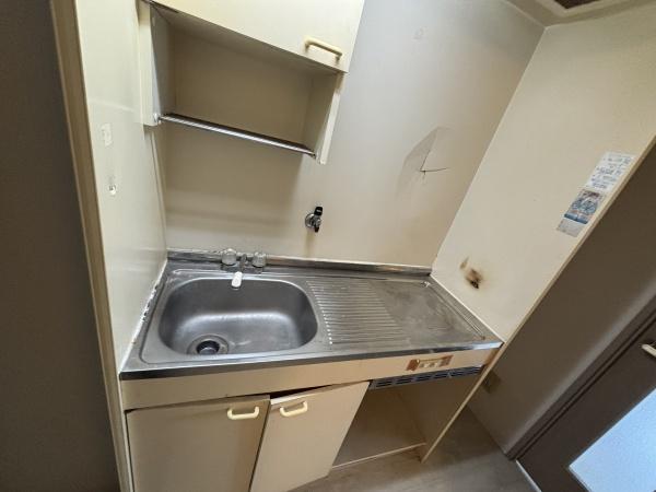 カーサ東住吉５