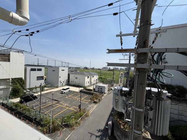 カーサ東住吉５
