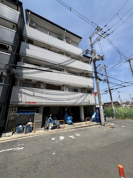 カーサ東住吉５