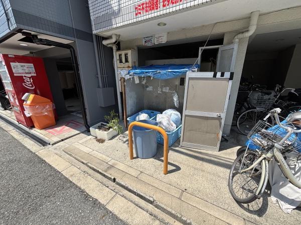 カーサ東住吉５