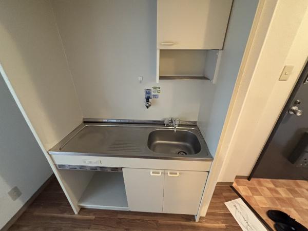 カーサ東住吉５