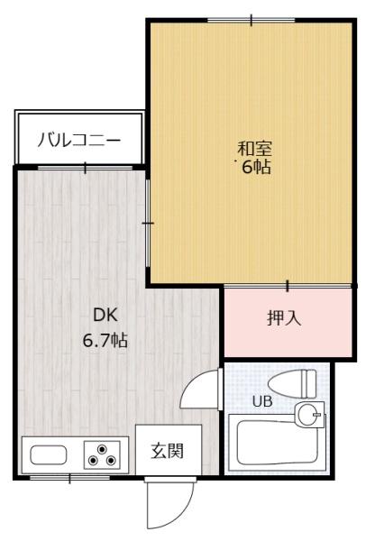 オーナーズマンション公園南Ｄ棟