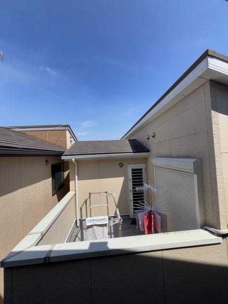 大阪市東住吉区公園南矢田４丁目のマンション