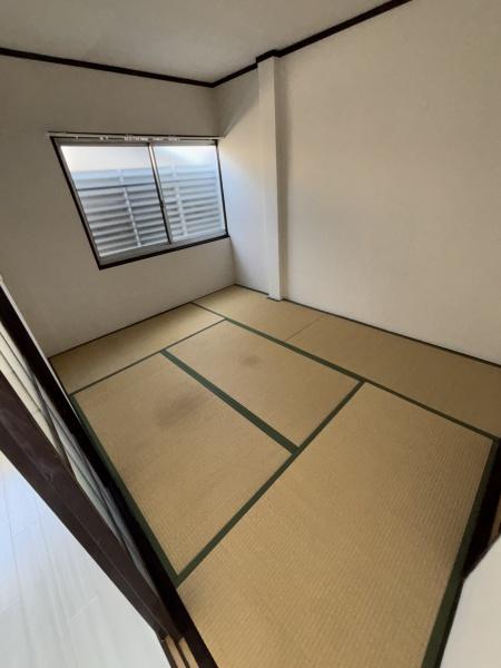 大阪市東住吉区公園南矢田４丁目のマンション