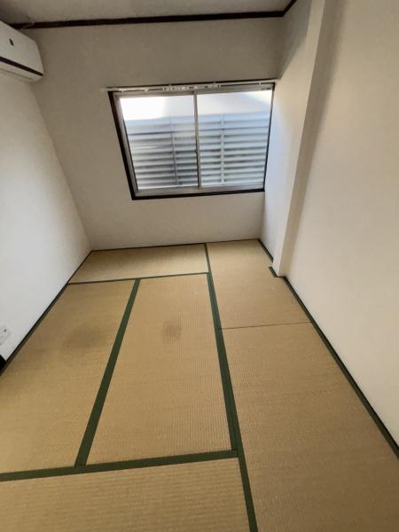 大阪市東住吉区公園南矢田４丁目のマンション
