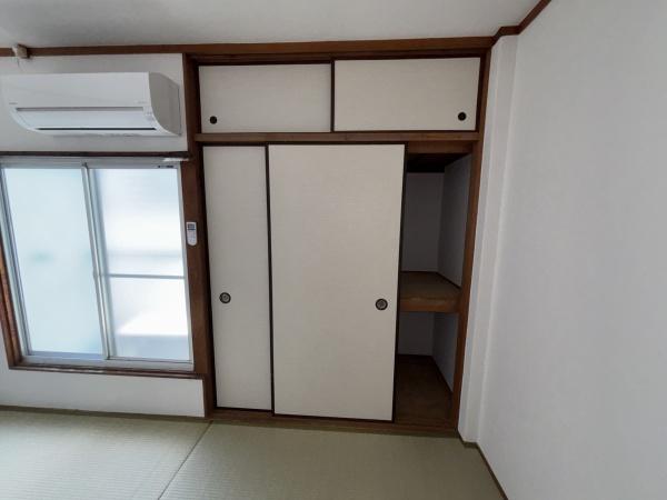 大阪市東住吉区公園南矢田４丁目のマンション
