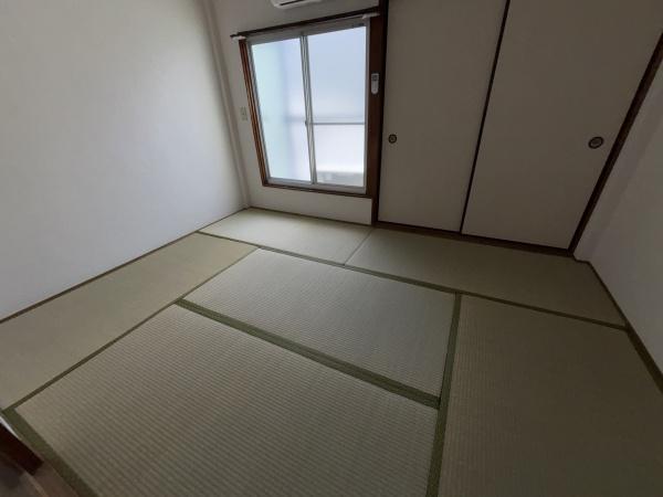 大阪市東住吉区公園南矢田４丁目のマンション