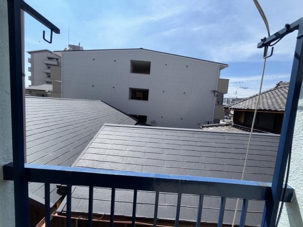大阪市東住吉区公園南矢田４丁目のマンション