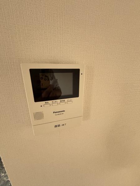 大阪市東住吉区公園南矢田４丁目のマンション