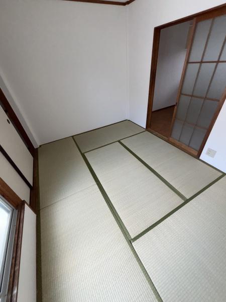 大阪市東住吉区公園南矢田４丁目のマンション