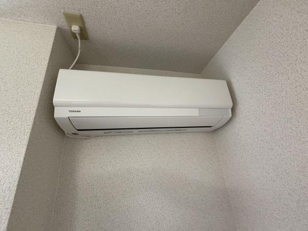 大阪市東住吉区中野１丁目のマンション
