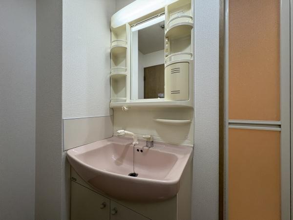 カミング平野