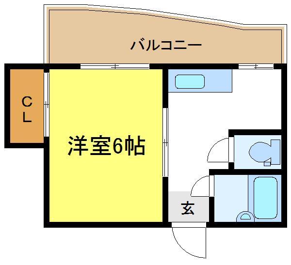 ハイツライズワン