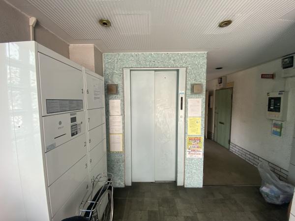 ハイツライズワン