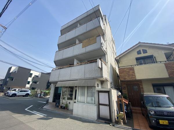 ハイツライズワン