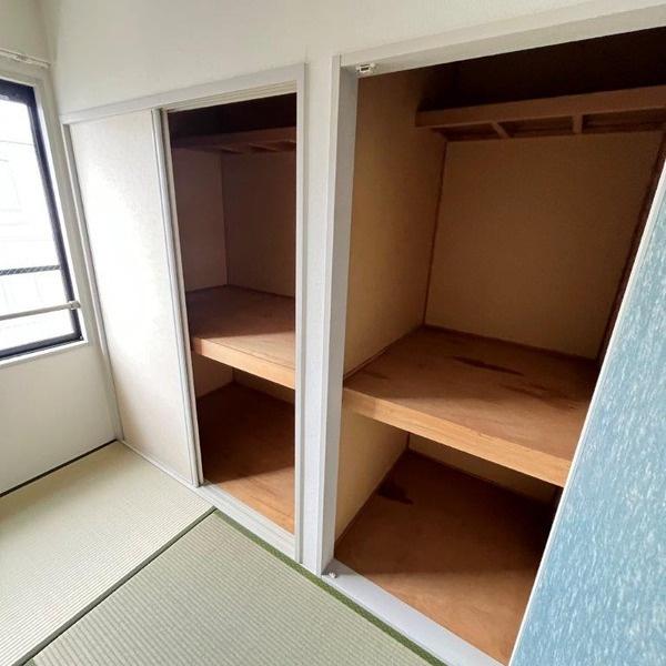 ハイツ葉山