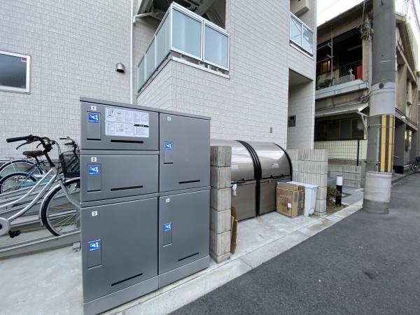 リブリ西今川