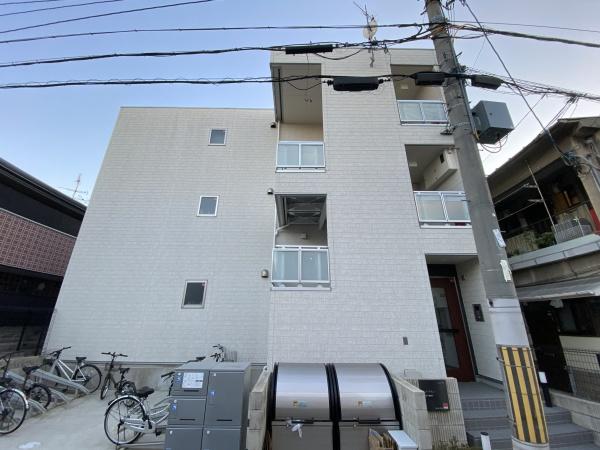 リブリ西今川