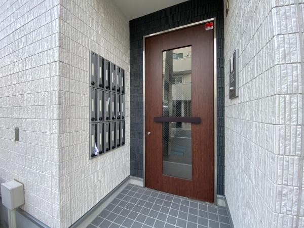 リブリ西今川