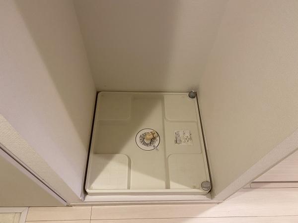リブリ西今川