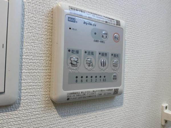 リブリ西今川