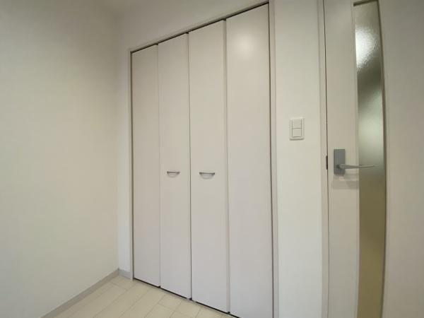 リブリ西今川