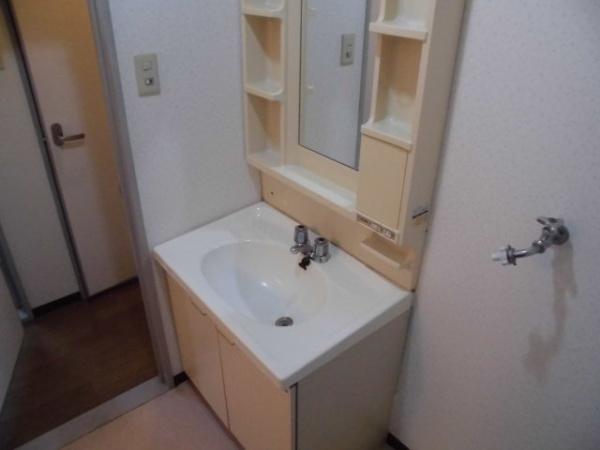 大阪市平野区加美西１丁目のマンション