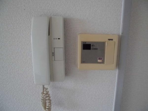 大阪市平野区加美西１丁目のマンション