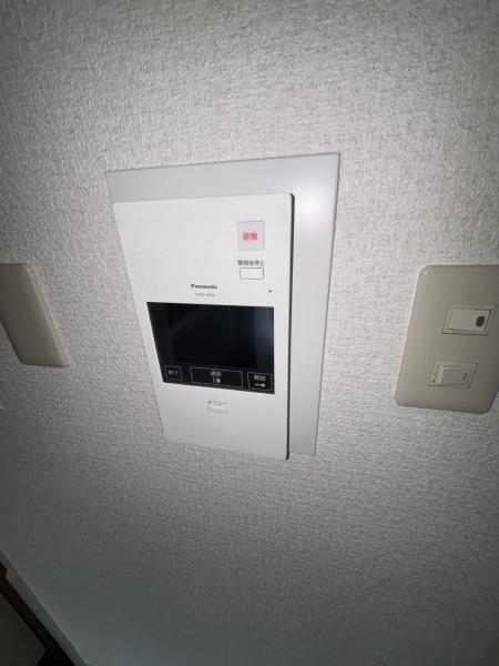 大阪市東住吉区駒川１丁目のマンション