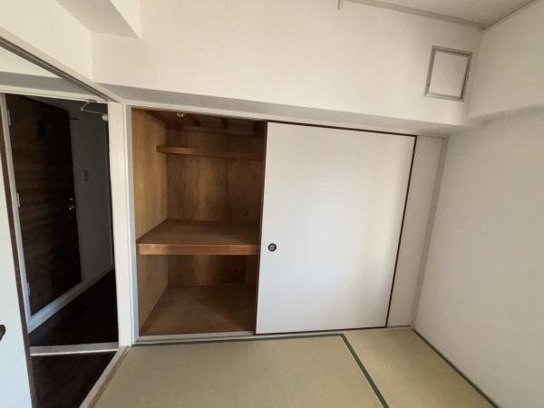 大阪市東住吉区駒川１丁目のマンション