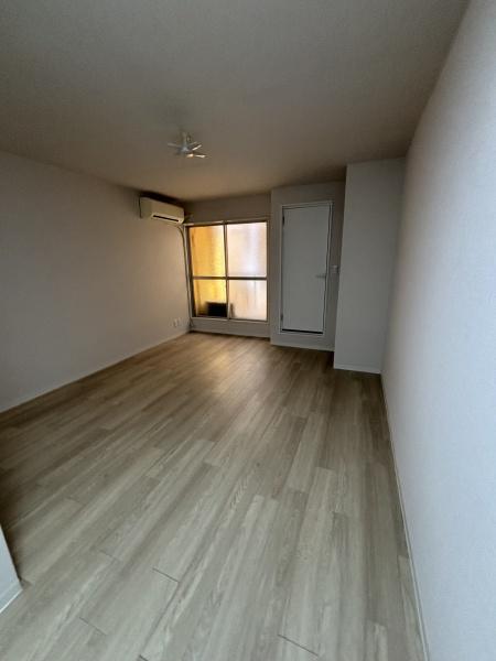 大阪市東住吉区駒川５丁目のマンション