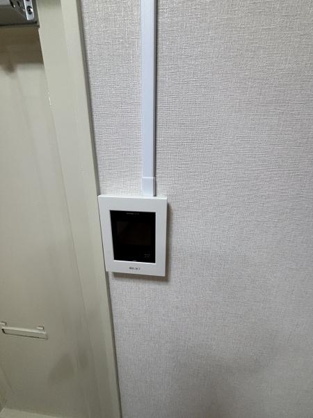大阪市東住吉区駒川５丁目のマンション