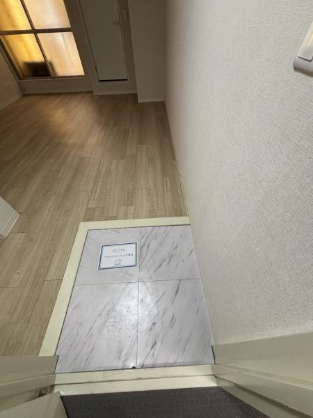 大阪市東住吉区駒川５丁目のマンション