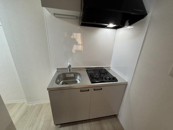 大阪市東住吉区駒川５丁目のマンション