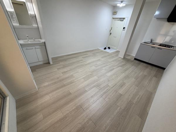 大阪市東住吉区駒川５丁目のマンション