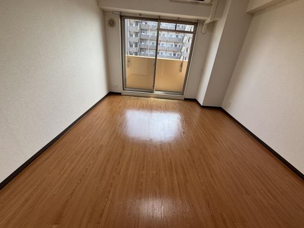 エルシア北田辺