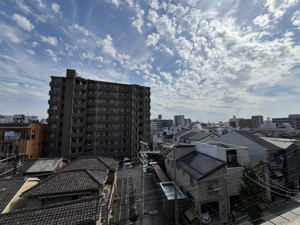 エルシア北田辺