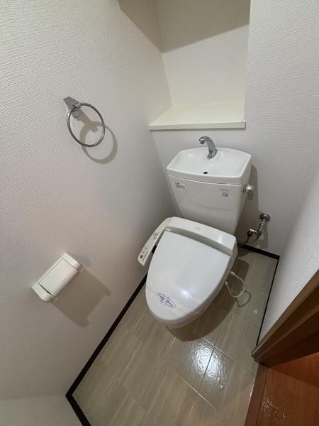 エルシア北田辺
