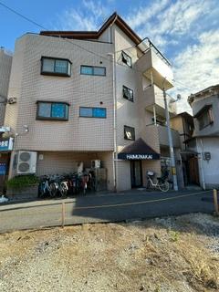 大阪市東住吉区照ケ丘矢田３丁目のマンション