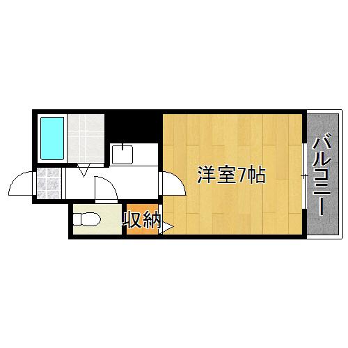 オーナーズマンション東住吉
