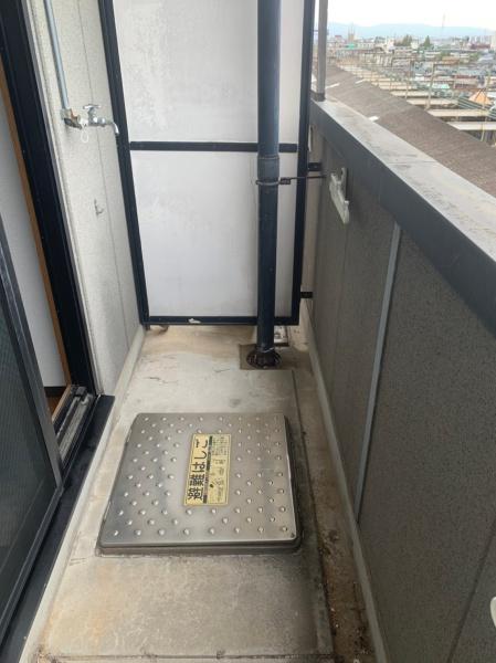 オーナーズマンション東住吉
