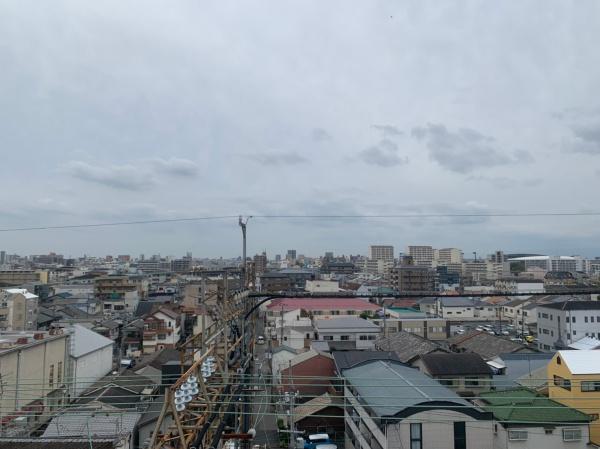 オーナーズマンション東住吉