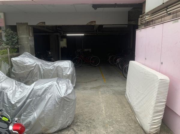 オーナーズマンション東住吉