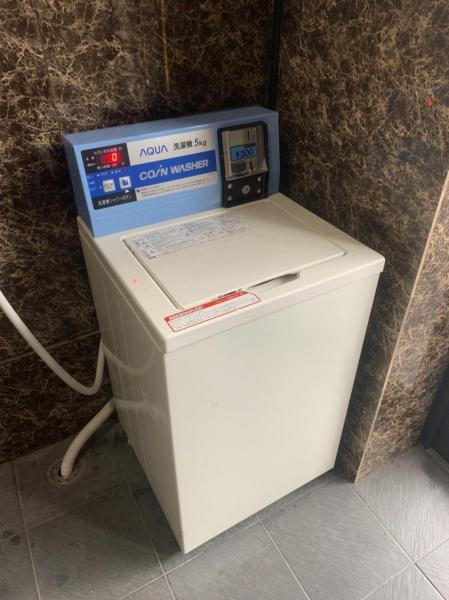 オーナーズマンション東住吉
