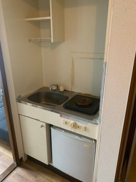 オーナーズマンション東住吉