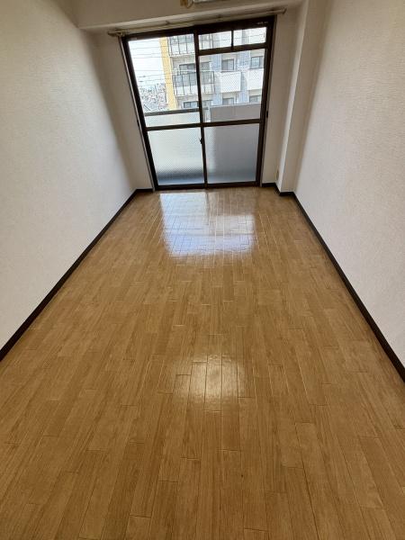 オーシャン長居公園