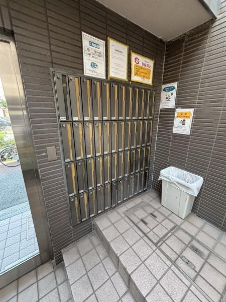 オーシャン長居公園