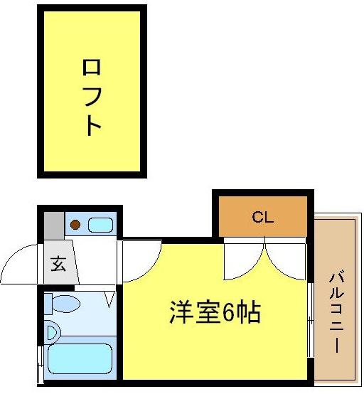 キャンパスコート東住吉